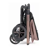 CAM babakocsi Modus Duo 601