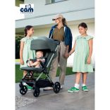 CAM sportbabakocsi Off-road Air 216