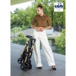 CAM babakocsi Fluido Easy Duo 951
