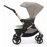 CAM babakocsi Fluido Easy Duo 951