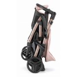 CAM babakocsi Fluido Easy Romantic Duo 960