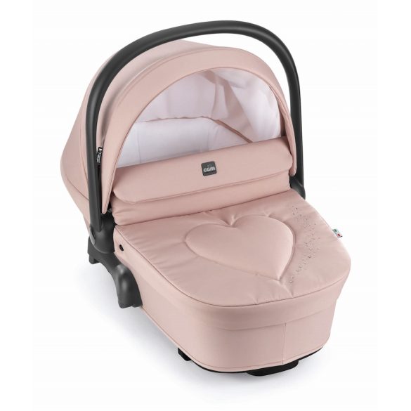 CAM babakocsi Fluido Easy Romantic Duo 960