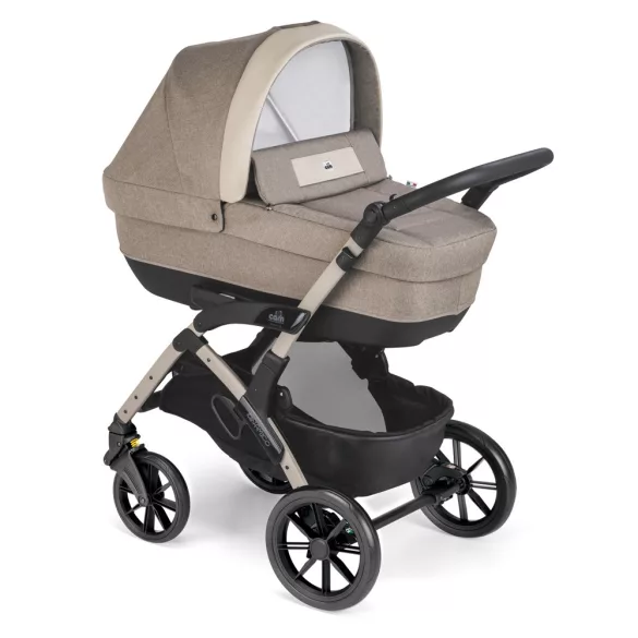 CAM Dinamico Smart 3in1 multifunkciós babakocsi - 911/B /2022/