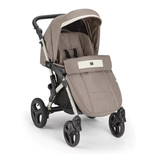 CAM Dinamico Smart 3in1 multifunkciós babakocsi - 911/B /2022/