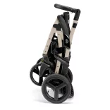 CAM Dinamico Smart 3in1 multifunkciós babakocsi - 911/B /2022/