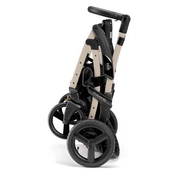 CAM Dinamico Smart 3in1 multifunkciós babakocsi - 911/B /2022/