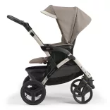 CAM Dinamico Smart 3in1 multifunkciós babakocsi - 911/B /2022/