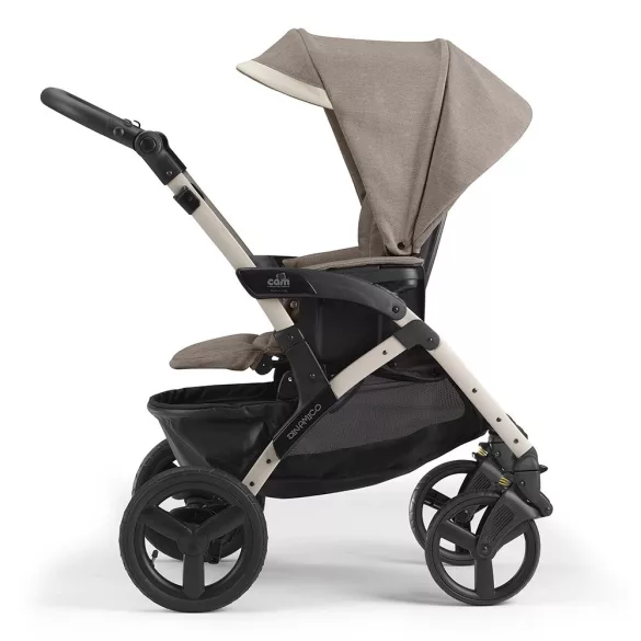 CAM Dinamico Smart 3in1 multifunkciós babakocsi - 911/B /2022/