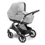 CAM Dinamico Smart Romantic 3in1 multifunkciós babakocsi - 918/B /2022/