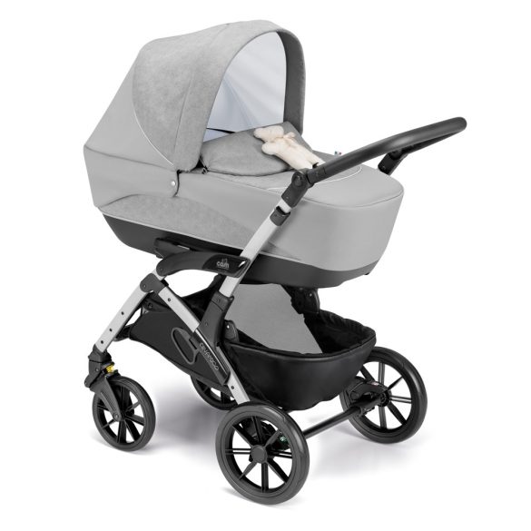 CAM Dinamico Smart Romantic 3in1 multifunkciós babakocsi - 918/B /2022/