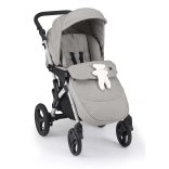 CAM Dinamico Smart Romantic 3in1 multifunkciós babakocsi - 918/B /2022/