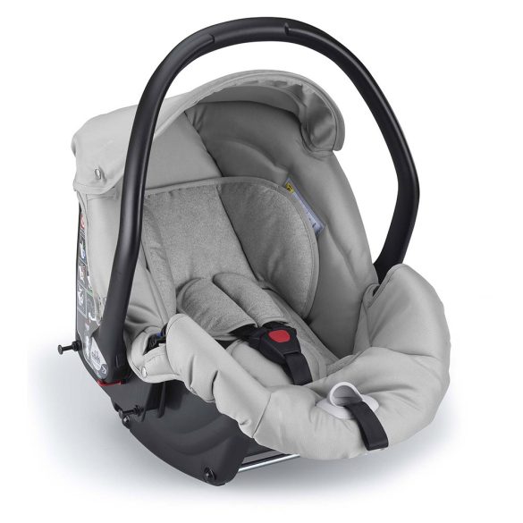 CAM Dinamico Smart Romantic 3in1 multifunkciós babakocsi - 918/B /2022/