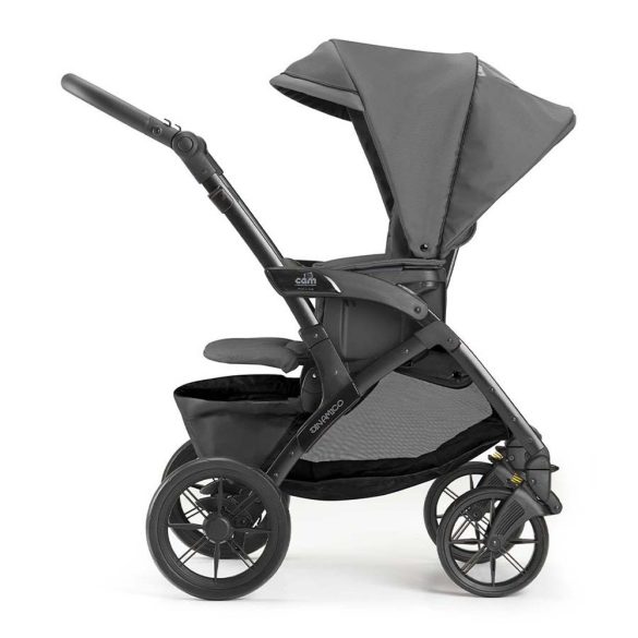 CAM  Dinamico Rover 3in1 multifunkciós babakocsi  984/B /2023/