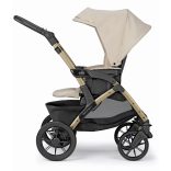 CAM babakocsi Dinamico Smart Duo 991