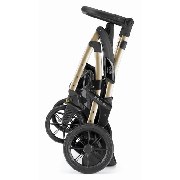 CAM babakocsi Dinamico Smart Duo 991