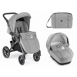 CAM babakocsi Dinamico Smart Duo 992