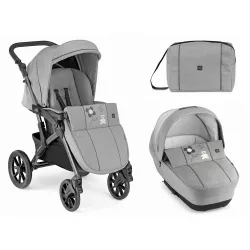 CAM babakocsi Dinamico Smart Duo 992