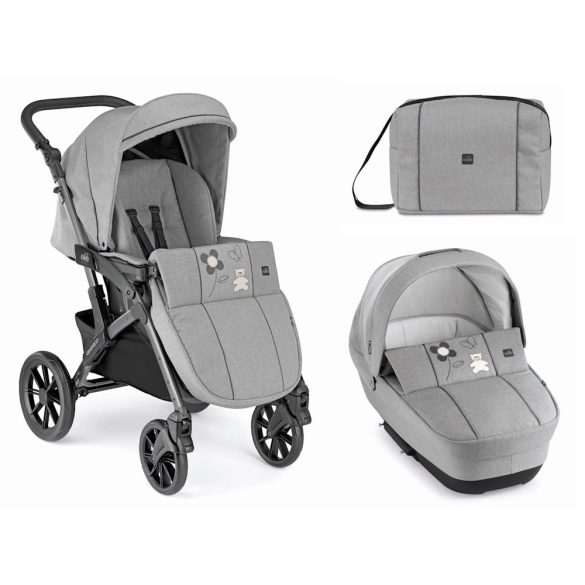 CAM babakocsi Dinamico Smart Duo 992