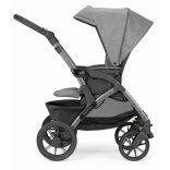 CAM babakocsi Dinamico Smart Duo 992