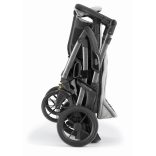 CAM babakocsi Dinamico Smart Duo 992