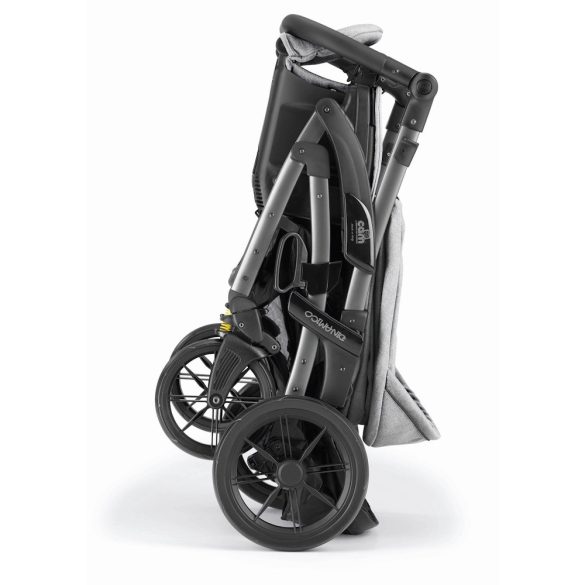 CAM babakocsi Dinamico Smart Duo 992