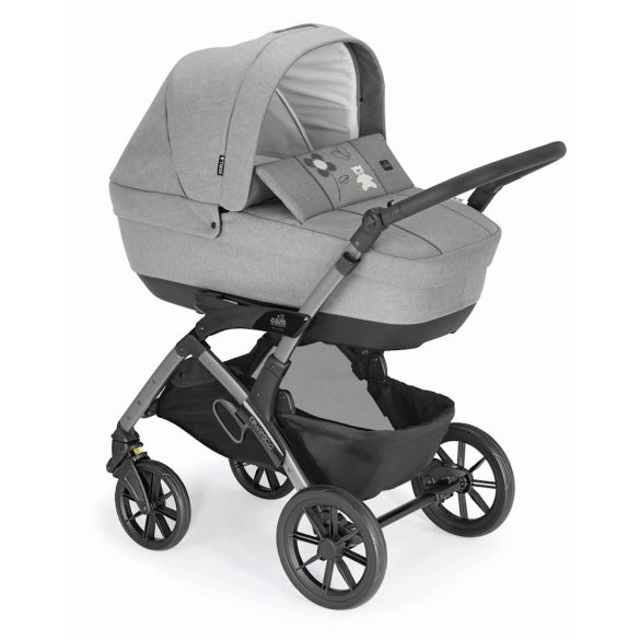 CAM babakocsi Dinamico Smart Duo 992