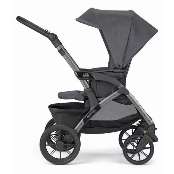 CAM babakocsi Dinamico Smart Duo 993