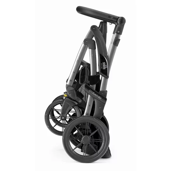 CAM babakocsi Dinamico Smart Duo 993