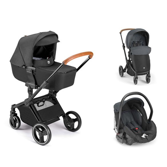 CAM babakocsi Next Evo 931