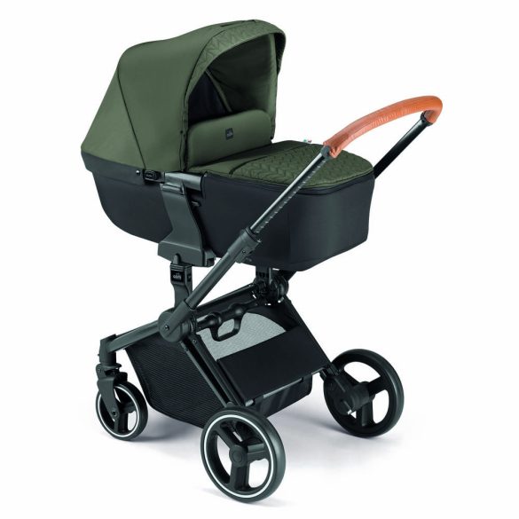 CAM babakocsi Next Evo 934