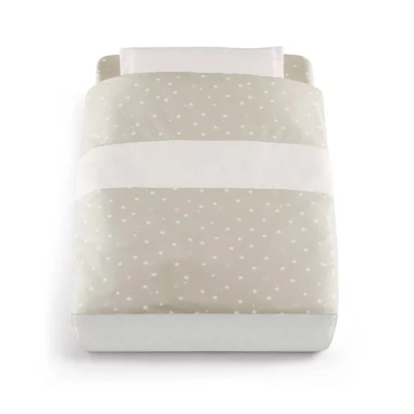 CAM babaöböl - Sempreconte hordozható, ágynemûvel 159