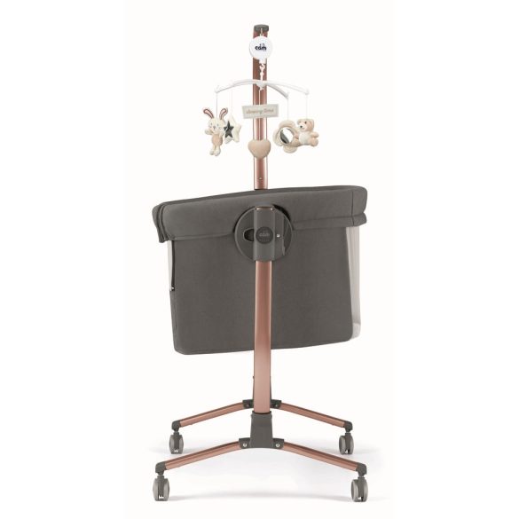 CAM Cullami többfunkciós bölcső163/2023 - Zöld 