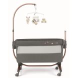 CAM bölcsõ Cullami többfunkciós 163