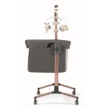 CAM Cullami többfunkciós bölcső163/2023 - Zöld 