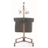 CAM Cullami többfunkciós bölcső163/2023 - Zöld 