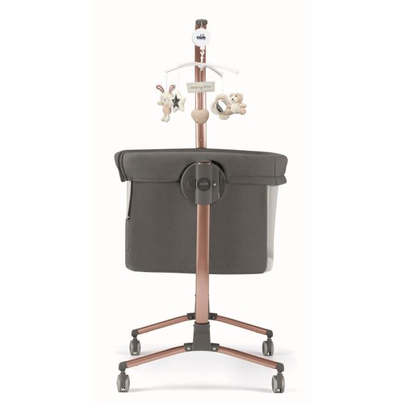 CAM bölcsõ Cullami többfunkciós 163