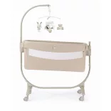 CAM bölcsõ Cullami többfunkciós 167