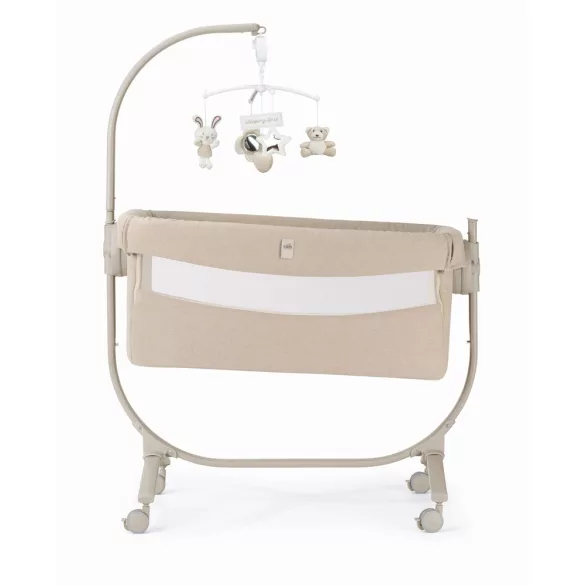 CAM bölcsõ Cullami többfunkciós 167