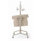 CAM bölcsõ Cullami többfunkciós 167