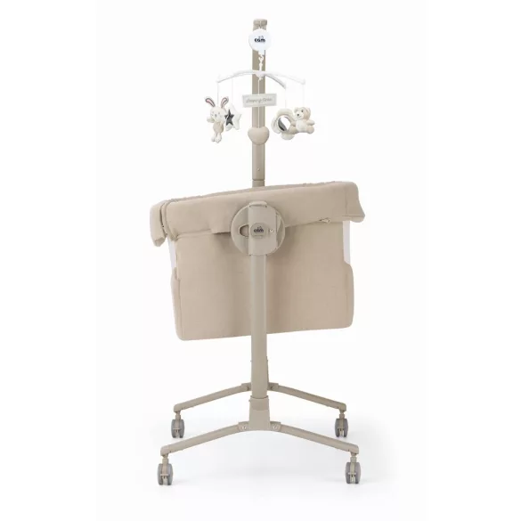 CAM bölcsõ Cullami többfunkciós 167