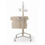 CAM bölcsõ Cullami többfunkciós 167