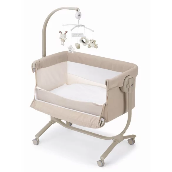 CAM bölcsõ Cullami többfunkciós 167