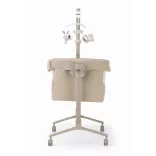 CAM bölcsõ Cullami többfunkciós 167