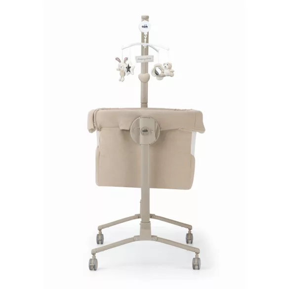 CAM bölcsõ Cullami többfunkciós 167