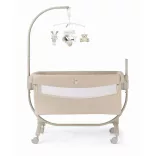 CAM bölcsõ Cullami többfunkciós 167