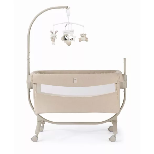 CAM bölcsõ Cullami többfunkciós 167