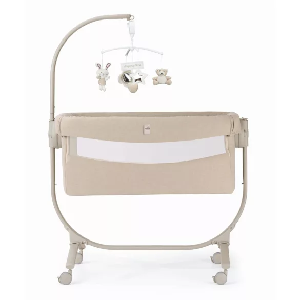 CAM bölcsõ Cullami többfunkciós 167