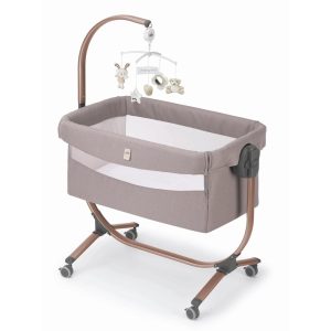 CAM bölcsõ Cullami többfunkciós 168