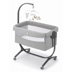 CAM bölcsõ Cullami többfunkciós 169