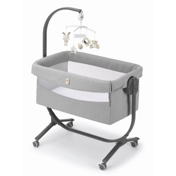 CAM bölcsõ Cullami többfunkciós 169